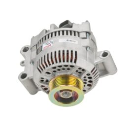 BOSCH NEW ALTERNATOR