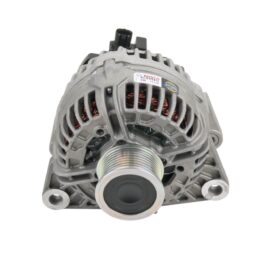 BOSCH NEW ALTERNATOR