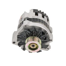 BOSCH NEW ALTERNATOR