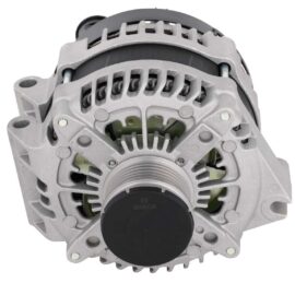 BOSCH NEW ALTERNATOR