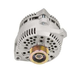BOSCH NEW ALTERNATOR