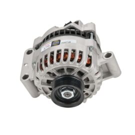 BOSCH NEW ALTERNATOR