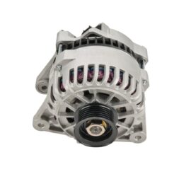 BOSCH NEW ALTERNATOR