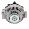 BOSCH NEW ALTERNATOR