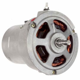BOSCH NEW ALTERNATOR