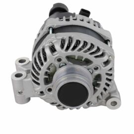 BOSCH NEW ALTERNATOR