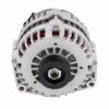 BOSCH NEW ALTERNATOR