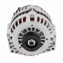 BOSCH NEW ALTERNATOR