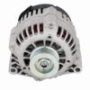 BOSCH NEW ALTERNATOR