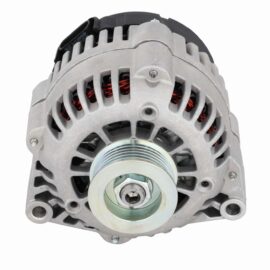 BOSCH NEW ALTERNATOR