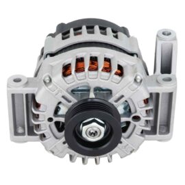 BOSCH NEW ALTERNATOR