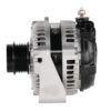 BOSCH REM ALTERNATOR