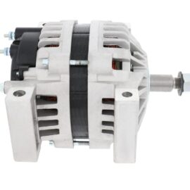 BOSCH NEW ALTERNATOR