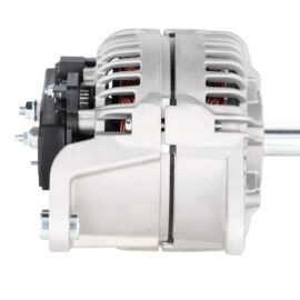 BOSCH NEW ALTERNATOR