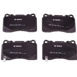 BOSCH DISC BRAKE PADS