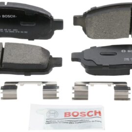 BOSCH DISC BRAKE PADS