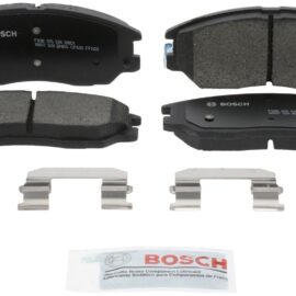 BOSCH DISC BRAKE PADS