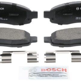 BOSCH DISC BRAKE PADS