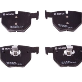 BOSCH DISC BRAKE PADS