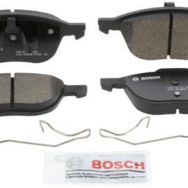 BOSCH DISC BRAKE PADS