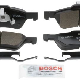 BOSCH DISC BRAKE PADS