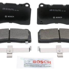 BOSCH DISC BRAKE PADS
