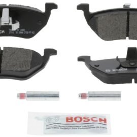 BOSCH DISC BRAKE PADS