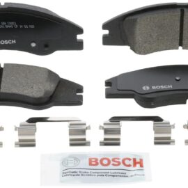 BOSCH DISC BRAKE PADS