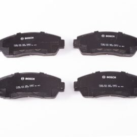 BOSCH DISC BRAKE PADS