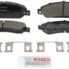 BOSCH DISC BRAKE PADS