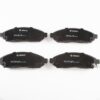 BOSCH DISC BRAKE PADS