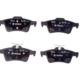 BOSCH DISC BRAKE PADS