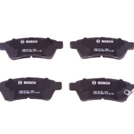 BOSCH DISC BRAKE PADS