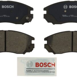 BOSCH DISC BRAKE PADS