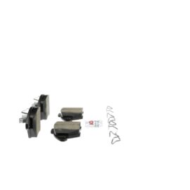 BOSCH DISC BRAKE PADS