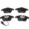 BOSCH DISC BRAKE PADS