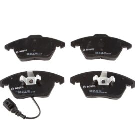 BOSCH DISC BRAKE PADS
