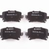 BOSCH DISC BRAKE PADS