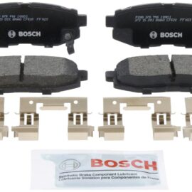 BOSCH DISC BRAKE PADS