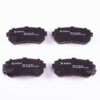 BOSCH DISC BRAKE PADS