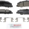 BOSCH DISC BRAKE PADS