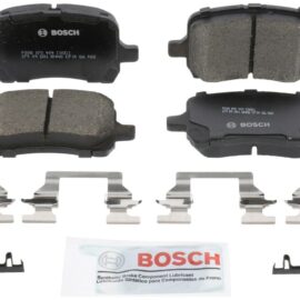 BOSCH DISC BRAKE PADS