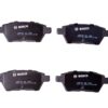 BOSCH DISC BRAKE PADS