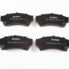 BOSCH DISC BRAKE PADS