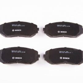 BOSCH DISC BRAKE PADS