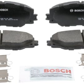 BOSCH DISC BRAKE PADS