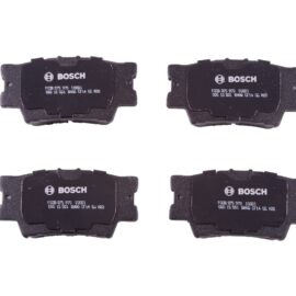 BOSCH DISC BRAKE PADS