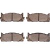 BOSCH DISC BRAKE PADS