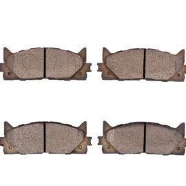 BOSCH DISC BRAKE PADS
