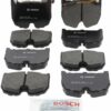 BOSCH BRAKE PADS